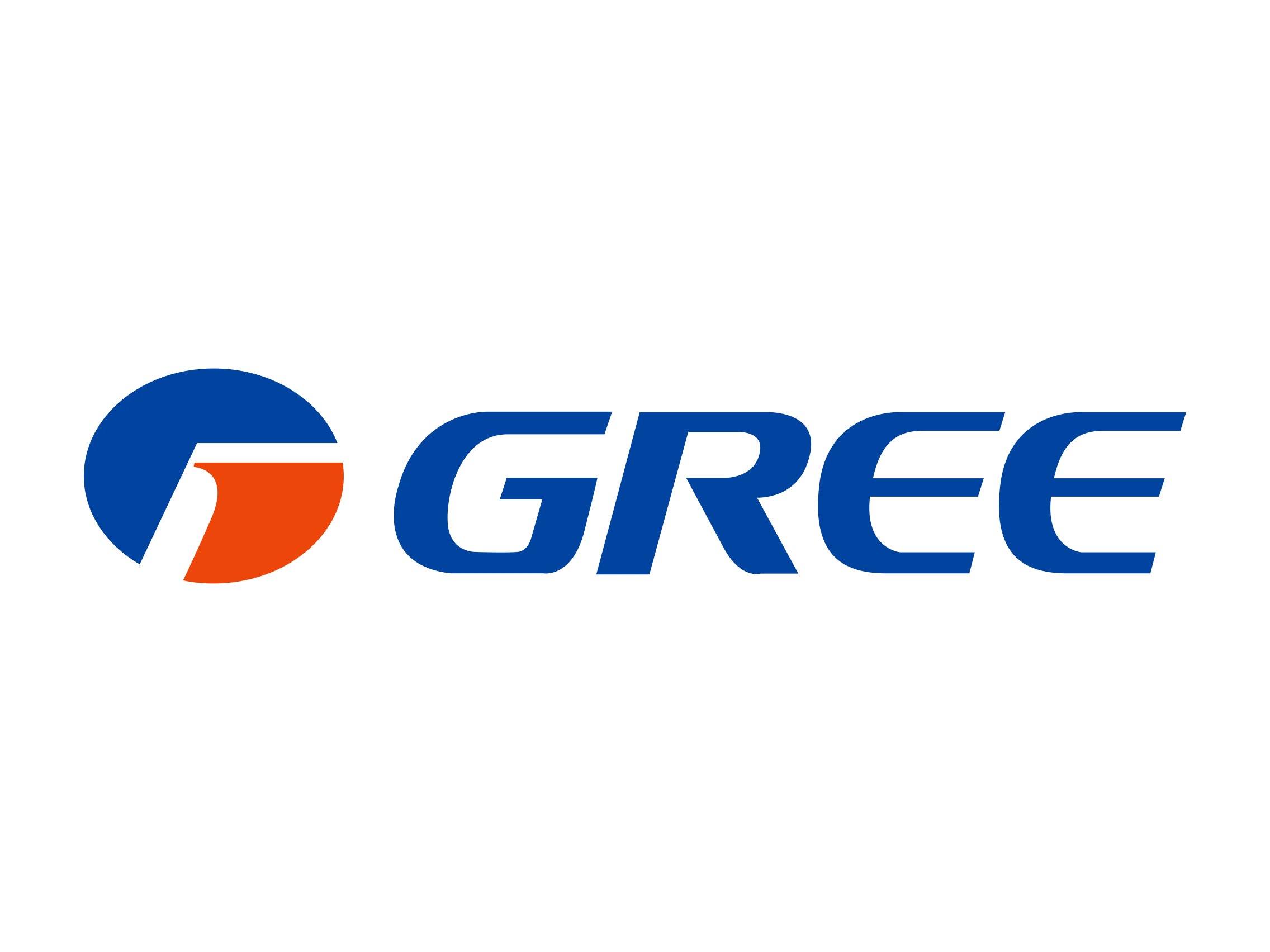 Certyfikowany partner Gree - klimatyzacja