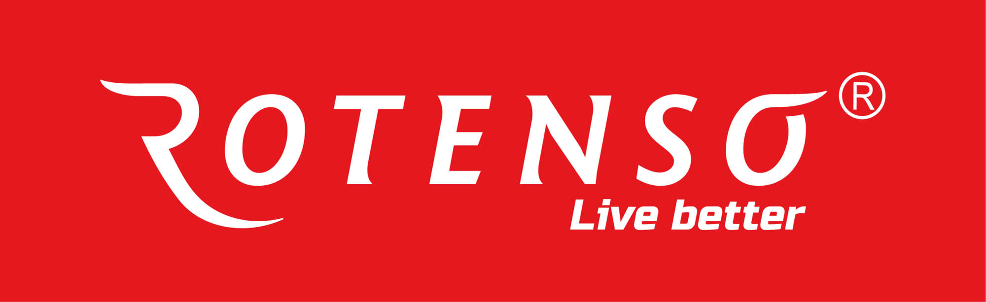 Certyfikowany partner Rotenso - klimatyzacja